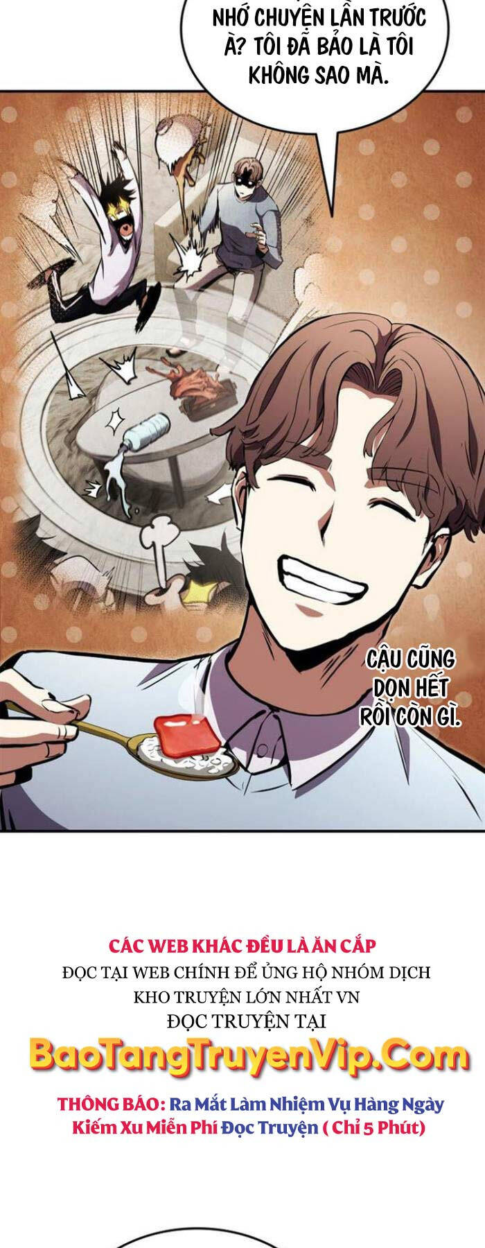 Huyền Thoại Game Thủ - Tái Xuất Chap 150 - Next Chap 151