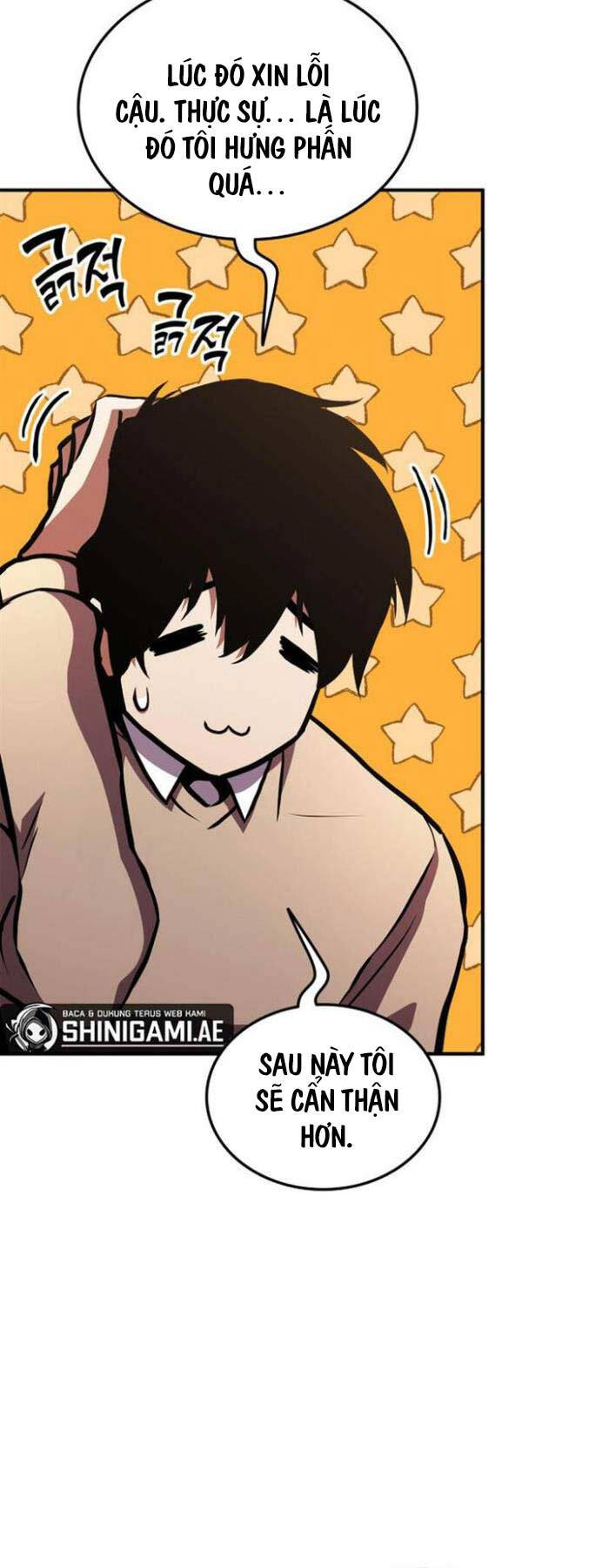 Huyền Thoại Game Thủ - Tái Xuất Chap 150 - Next Chap 151