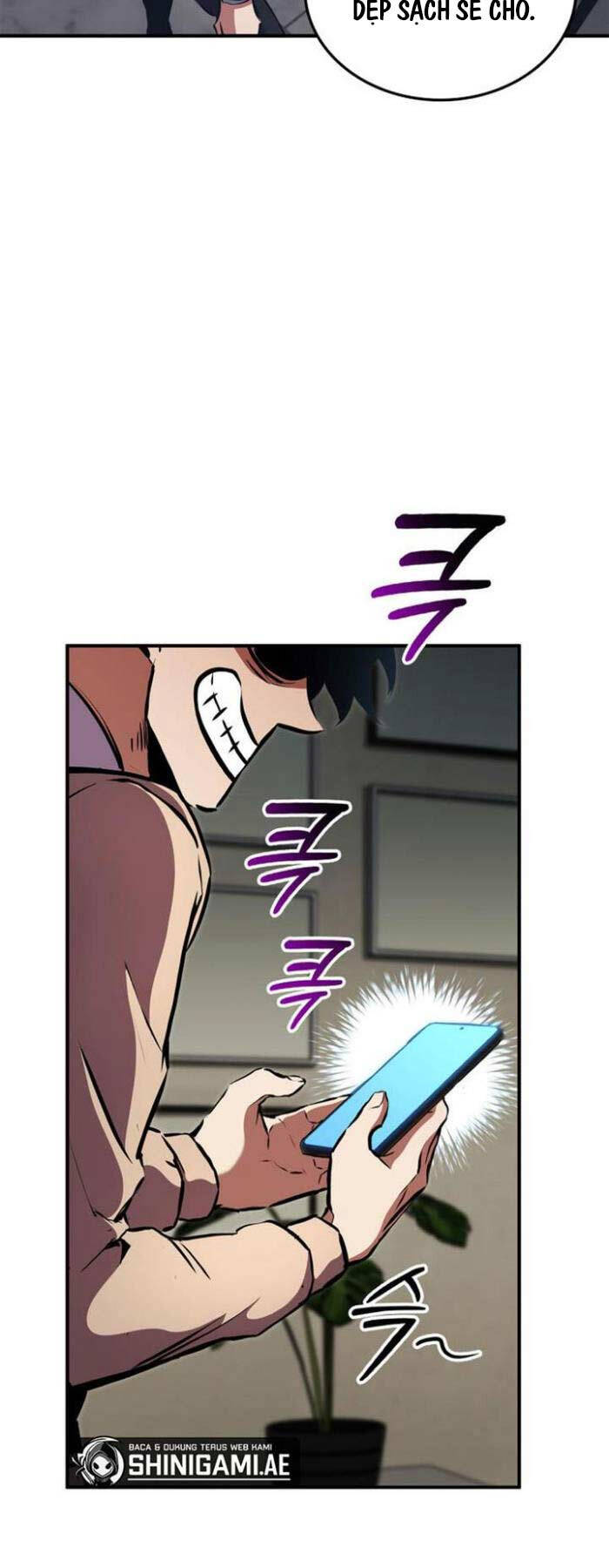 Huyền Thoại Game Thủ - Tái Xuất Chap 150 - Next Chap 151