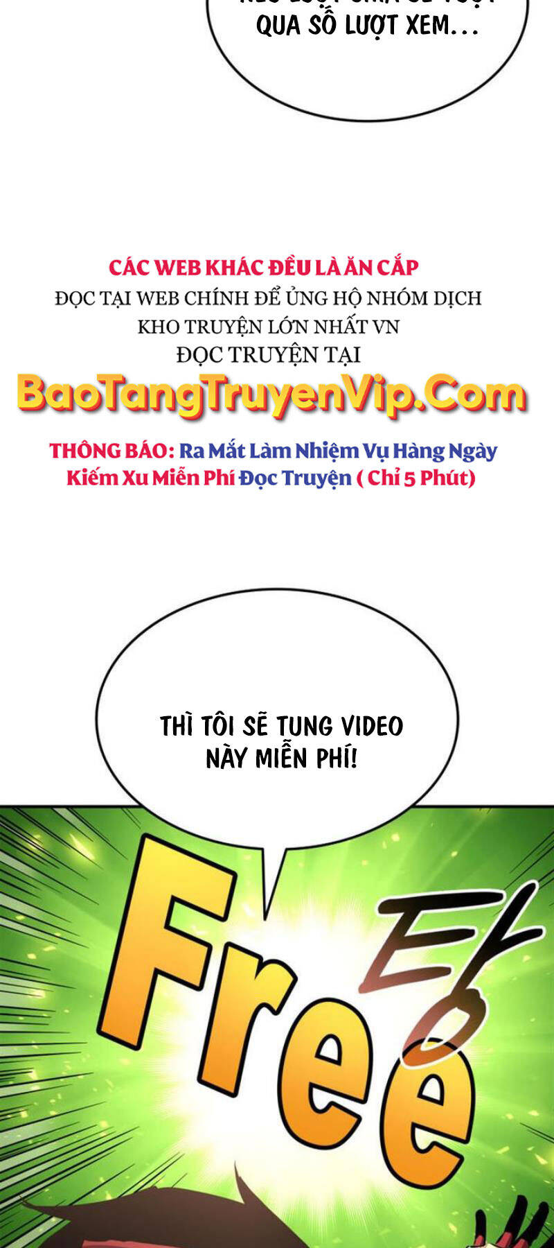 Huyền Thoại Game Thủ - Tái Xuất Chap 151 - Next Chap 152