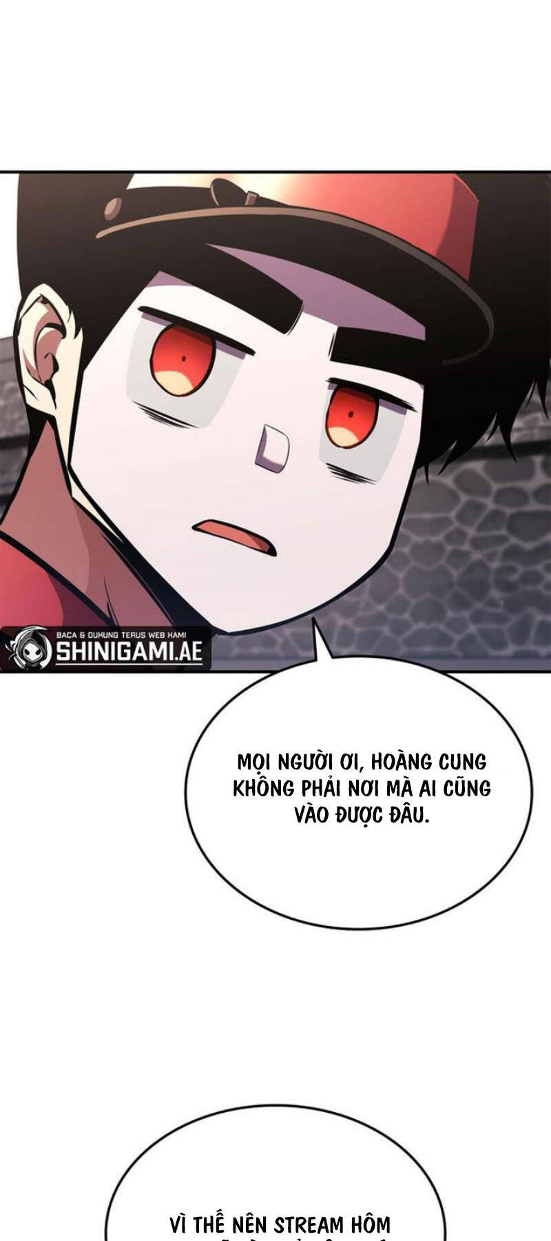 Huyền Thoại Game Thủ - Tái Xuất Chap 151 - Next Chap 152