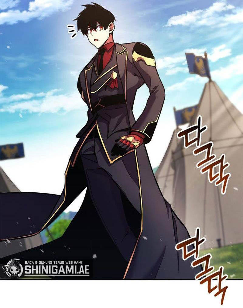 Huyền Thoại Game Thủ - Tái Xuất Chap 160 - Next Chap 161