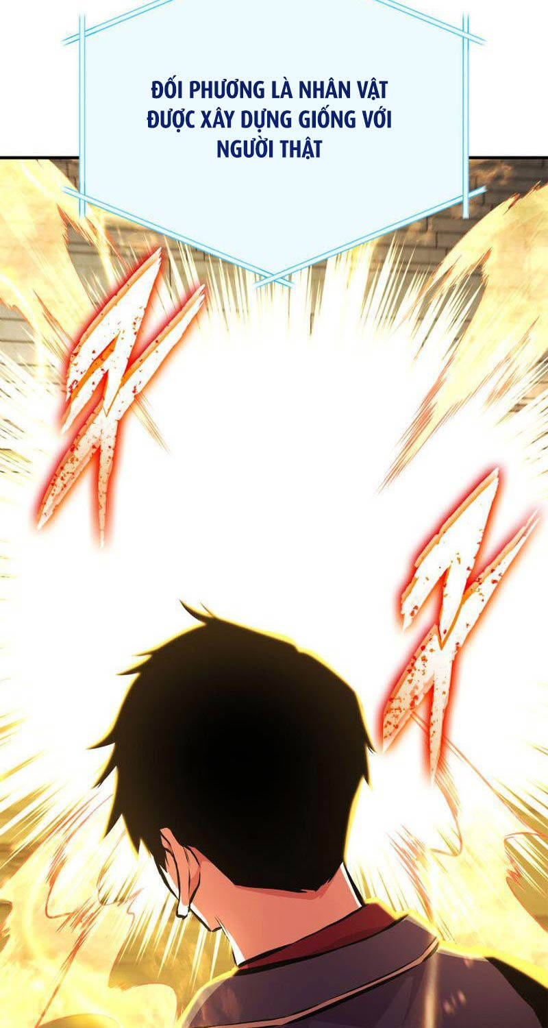 Huyền Thoại Game Thủ - Tái Xuất Chap 160 - Next Chap 161