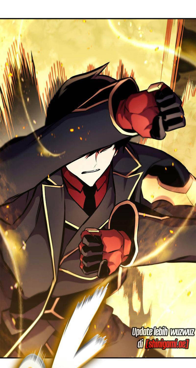 Huyền Thoại Game Thủ - Tái Xuất Chap 160 - Next Chap 161