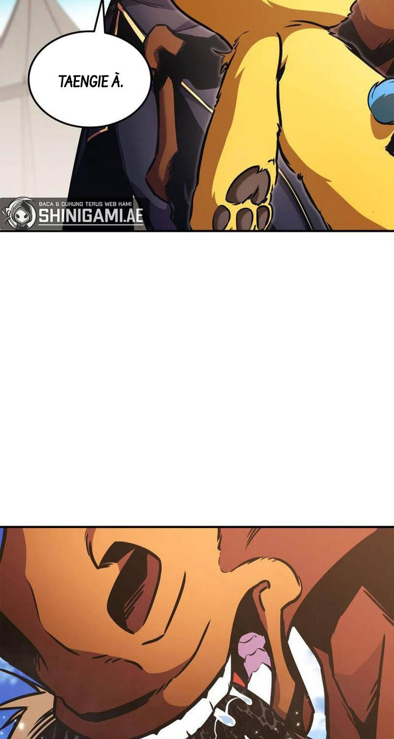 Huyền Thoại Game Thủ - Tái Xuất Chap 160 - Next Chap 161