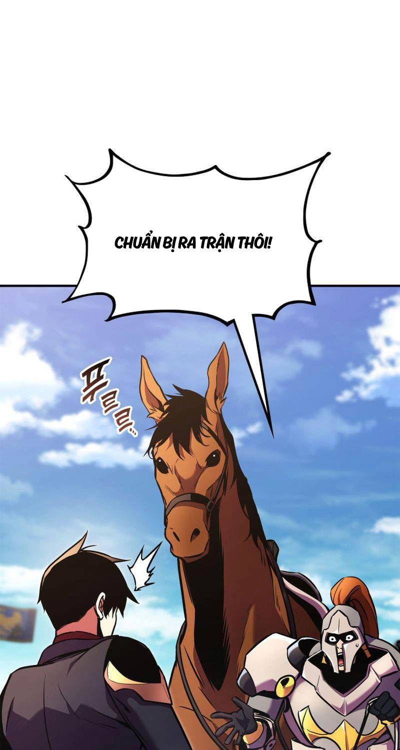 Huyền Thoại Game Thủ - Tái Xuất Chap 160 - Next Chap 161