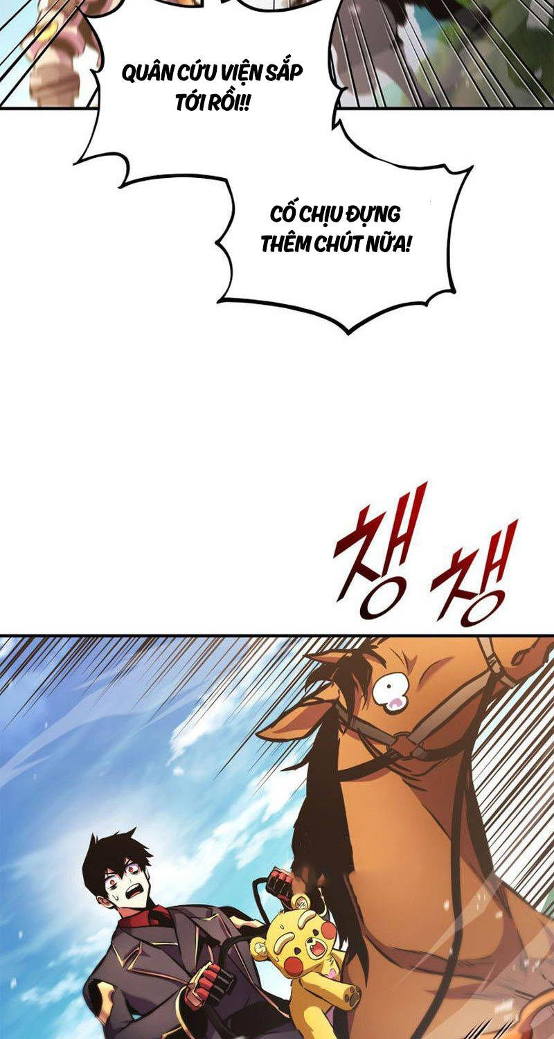 Huyền Thoại Game Thủ - Tái Xuất Chap 160 - Next Chap 161