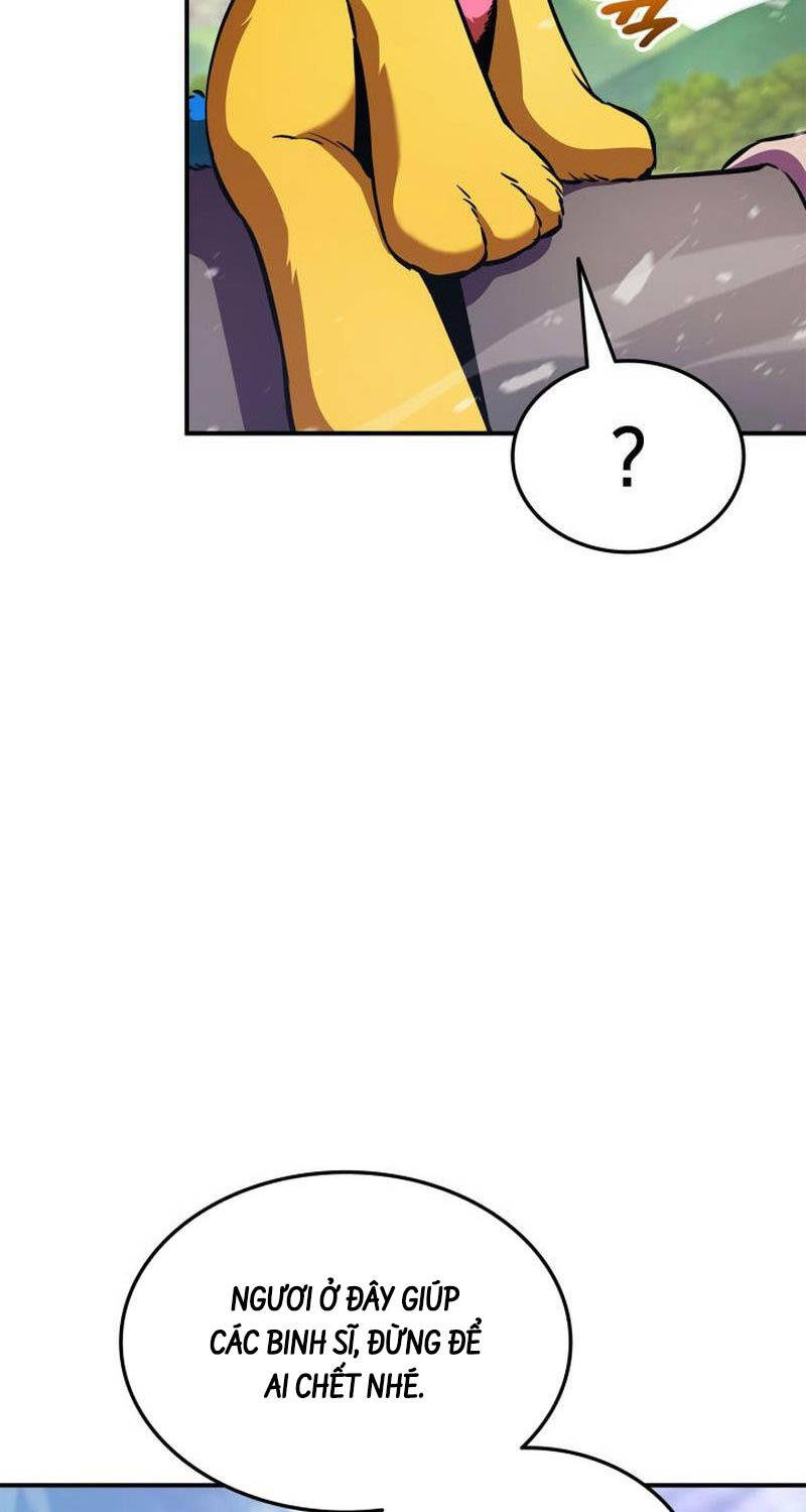 Huyền Thoại Game Thủ - Tái Xuất Chap 160 - Next Chap 161