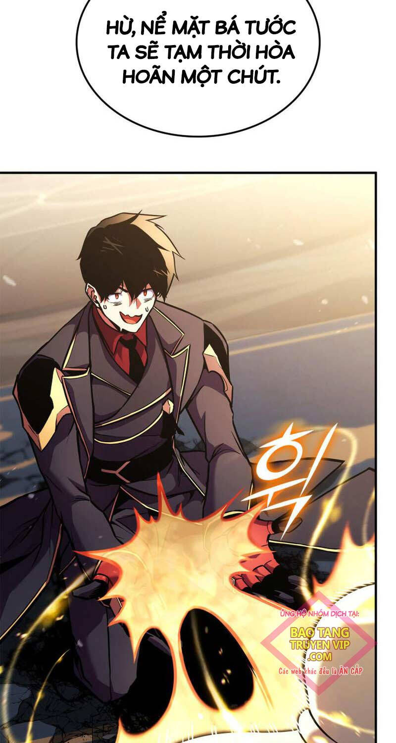 Huyền Thoại Game Thủ - Tái Xuất Chap 162 - Next Chap 163