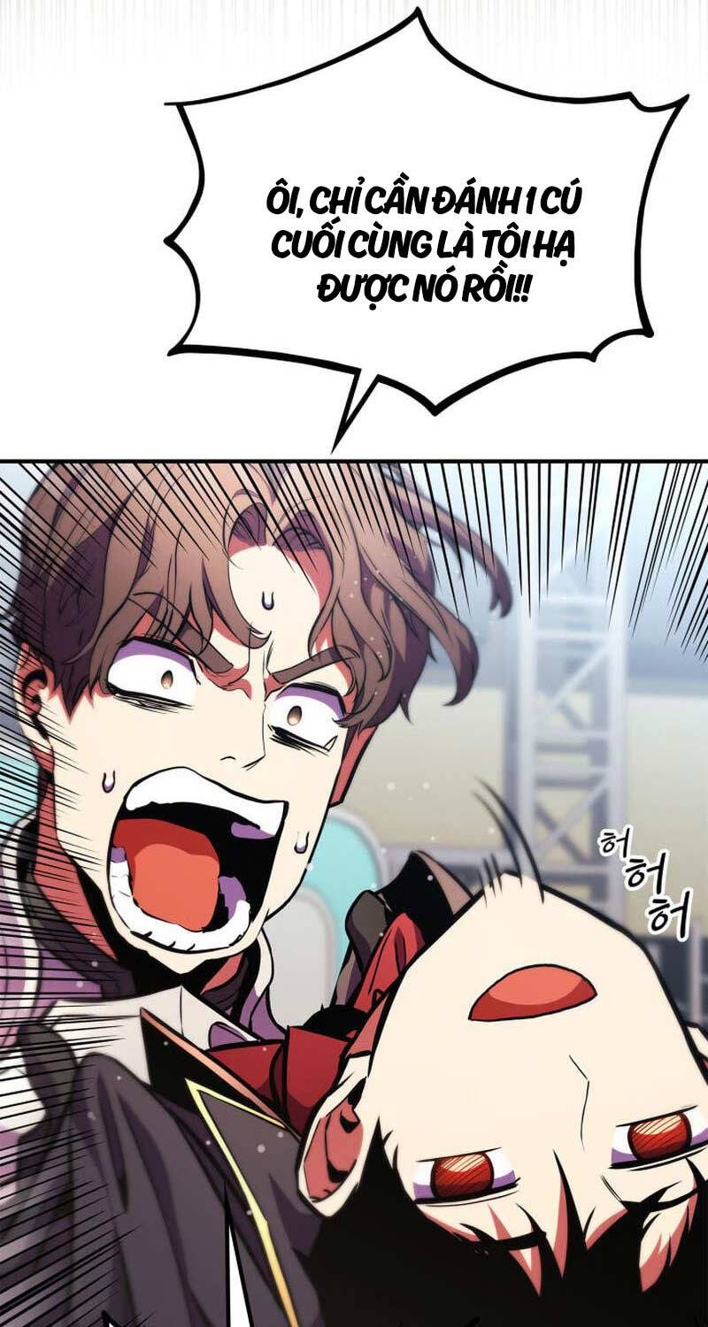 Huyền Thoại Game Thủ - Tái Xuất Chap 162 - Next Chap 163
