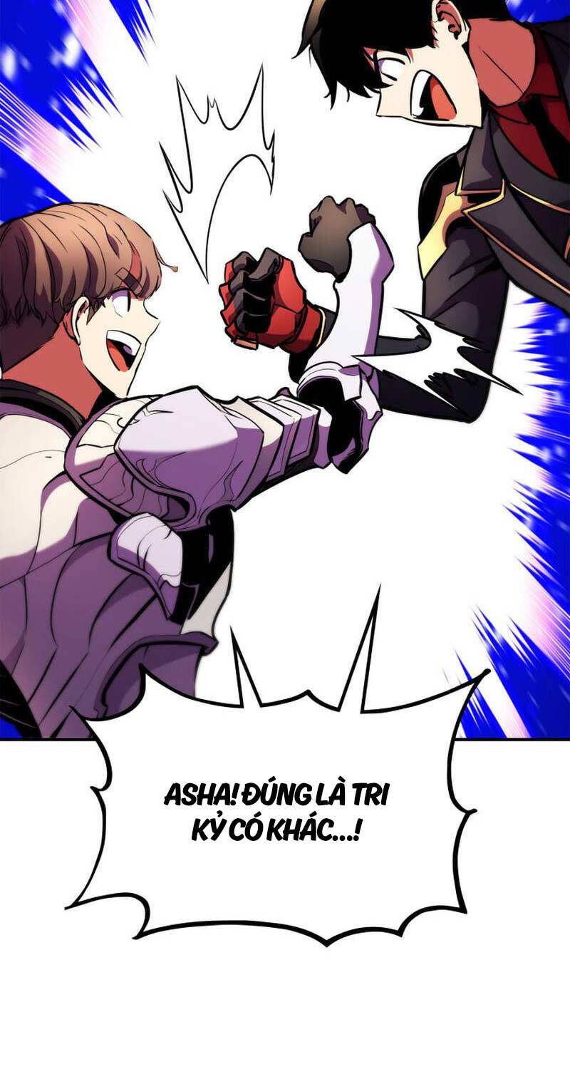 Huyền Thoại Game Thủ - Tái Xuất Chap 162 - Next Chap 163