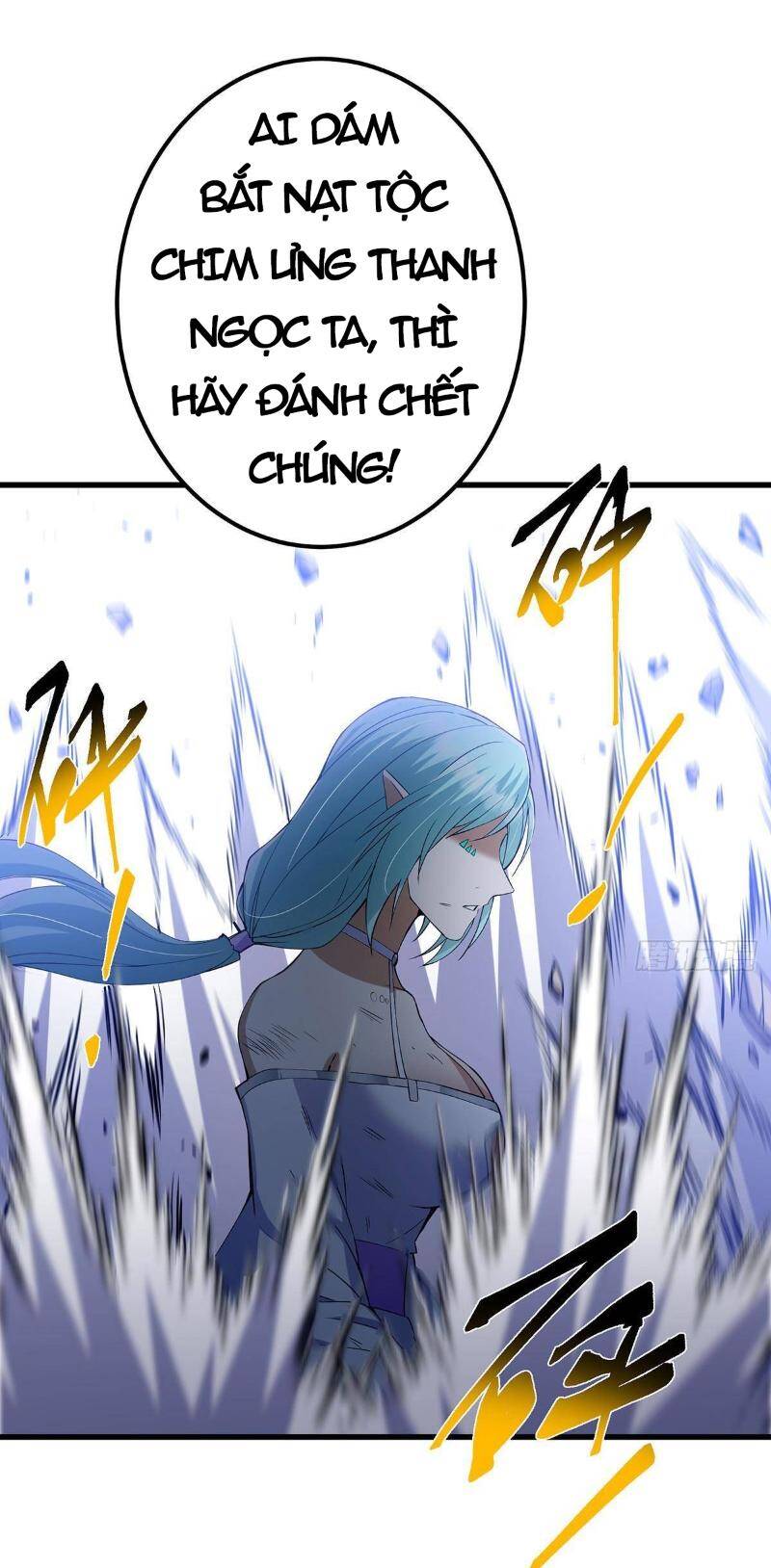 Chưởng Môn Khiêm Tốn Chút Chap 403 - Next Chap 404