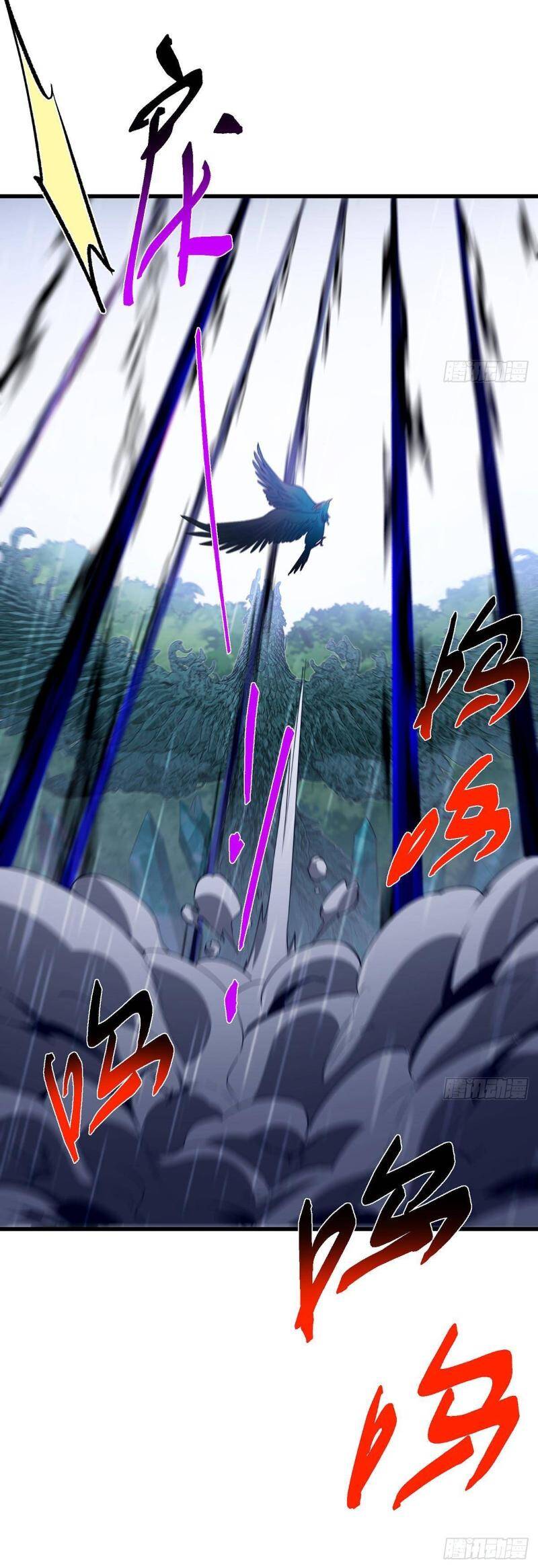 Chưởng Môn Khiêm Tốn Chút Chap 403 - Next Chap 404