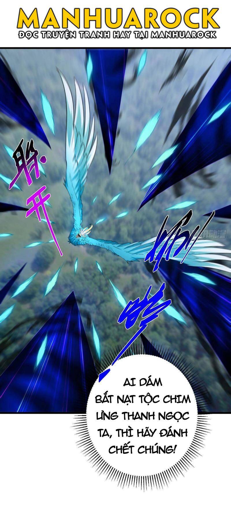 Chưởng Môn Khiêm Tốn Chút Chap 403 - Next Chap 404