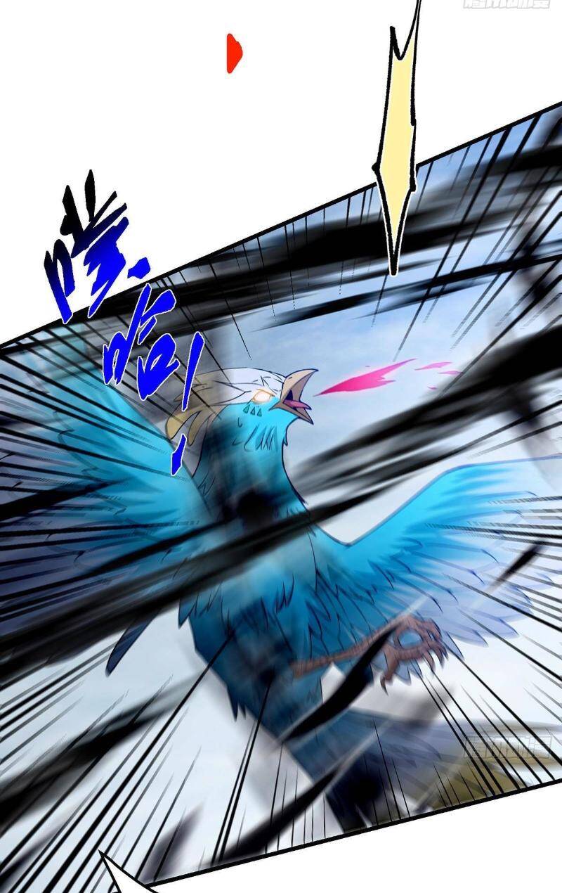 Chưởng Môn Khiêm Tốn Chút Chap 403 - Next Chap 404