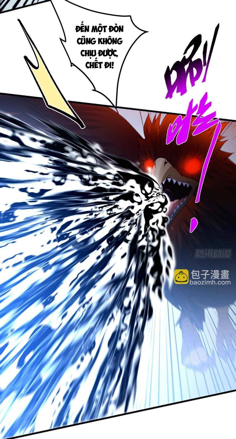 Chưởng Môn Khiêm Tốn Chút Chap 403 - Next Chap 404