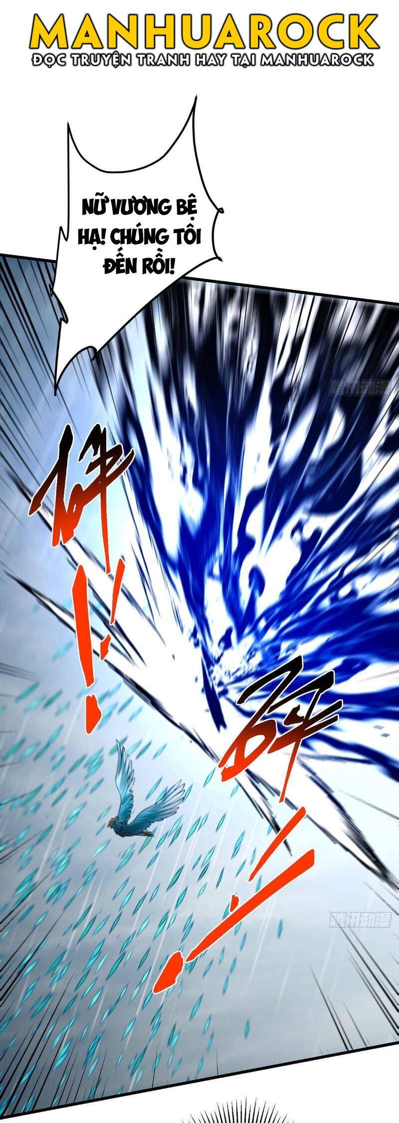 Chưởng Môn Khiêm Tốn Chút Chap 403 - Next Chap 404