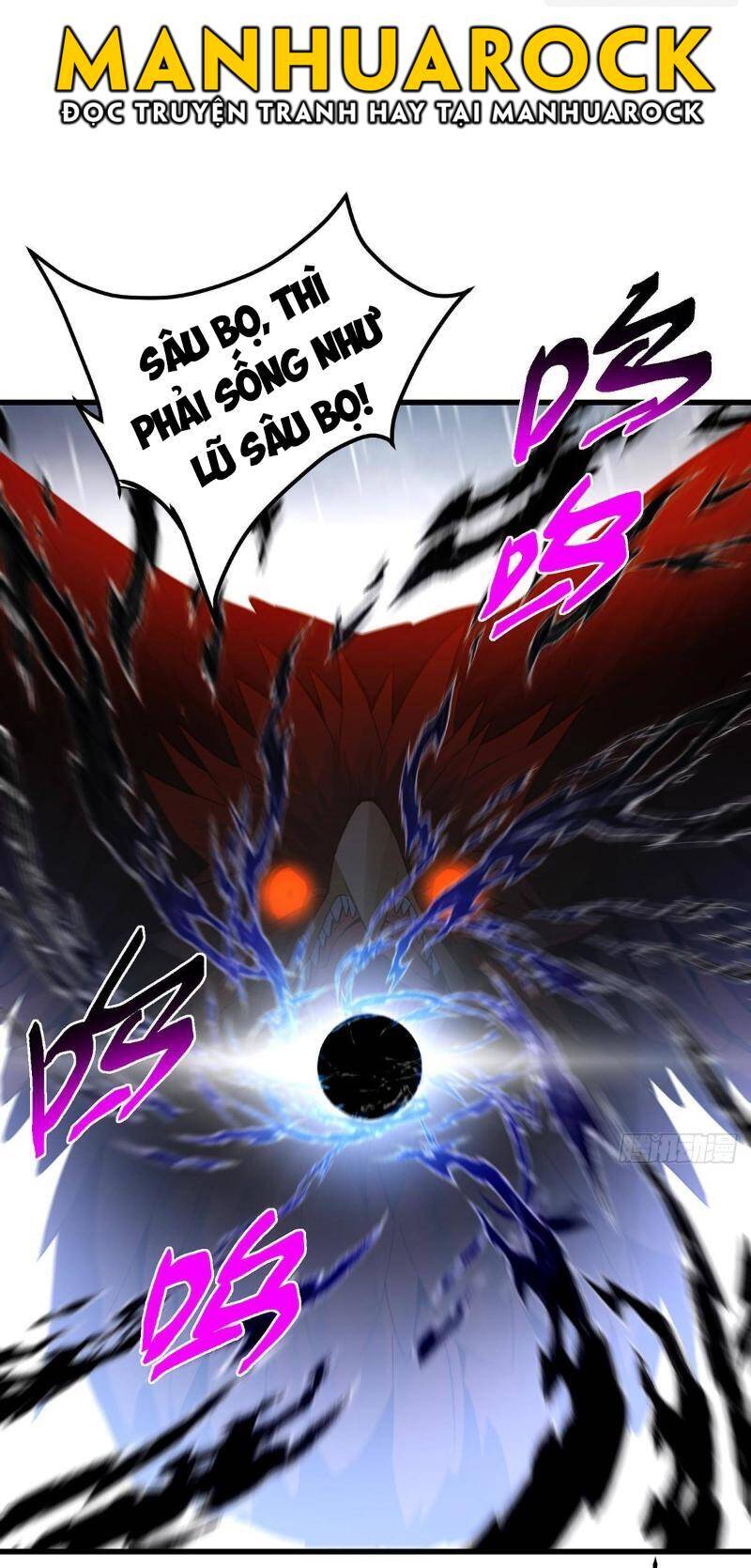 Chưởng Môn Khiêm Tốn Chút Chap 403 - Next Chap 404