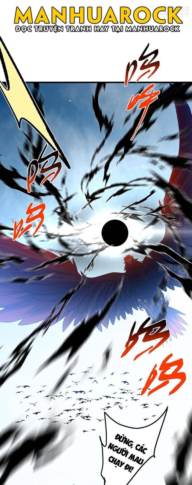 Chưởng Môn Khiêm Tốn Chút Chap 403 - Next Chap 404