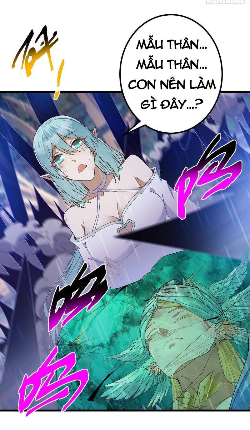 Chưởng Môn Khiêm Tốn Chút Chap 403 - Next Chap 404