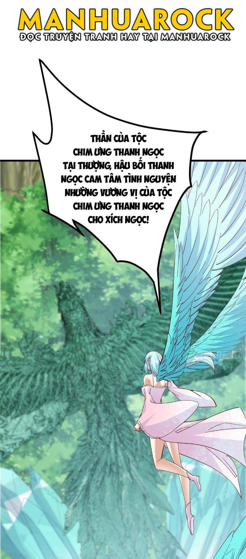 Chưởng Môn Khiêm Tốn Chút Chap 400 - Next Chap 401