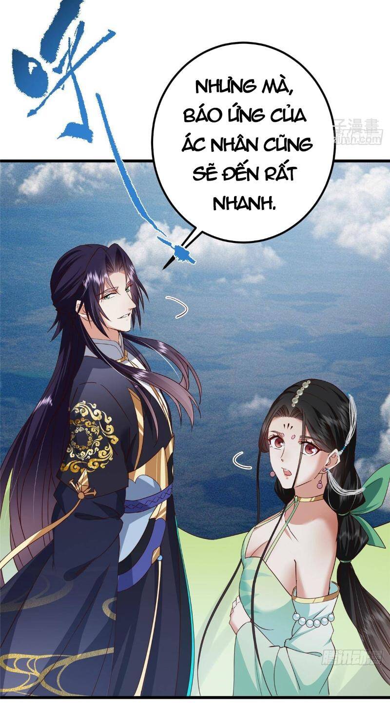 Chưởng Môn Khiêm Tốn Chút Chap 400 - Next Chap 401