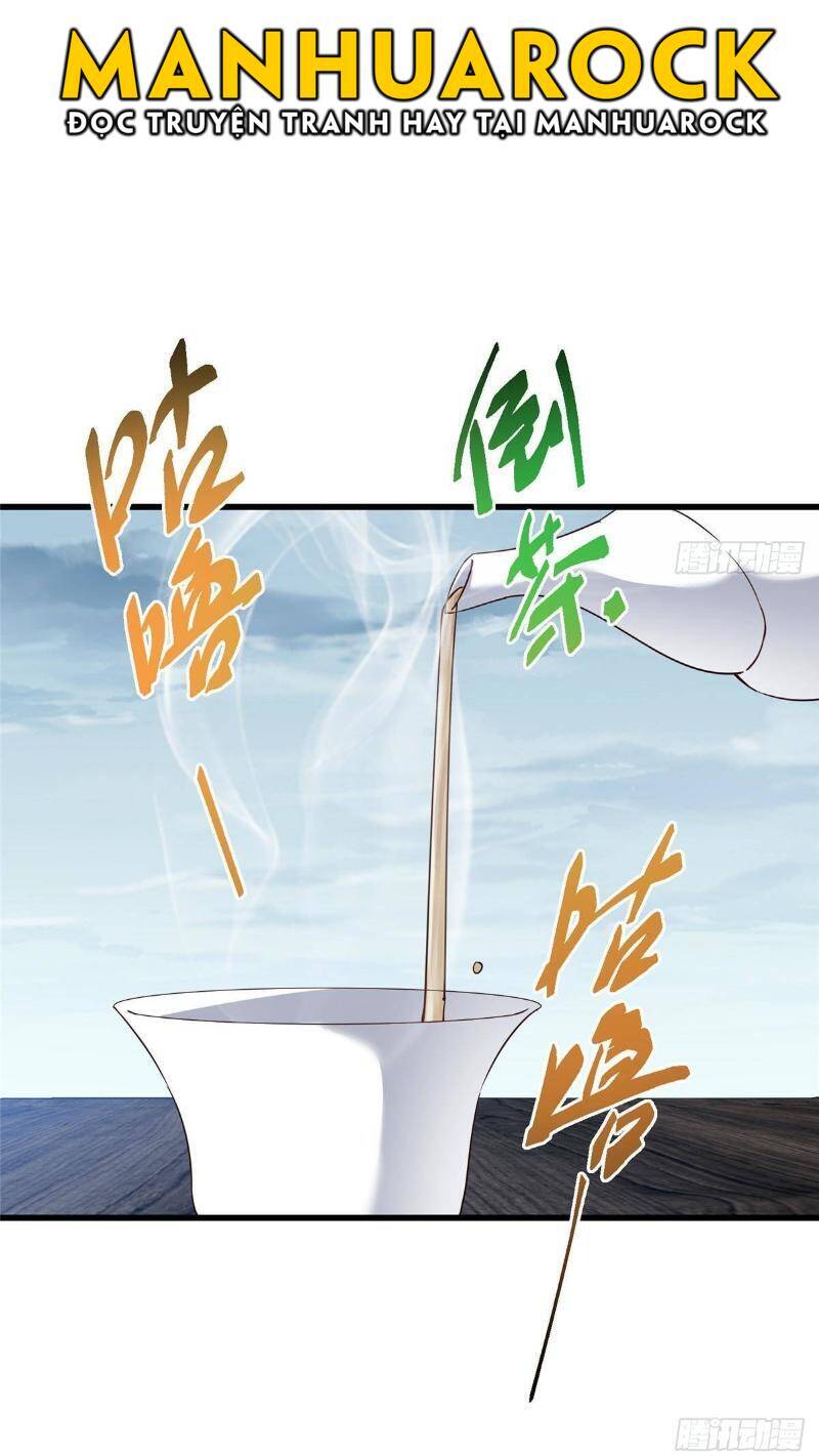 Chưởng Môn Khiêm Tốn Chút Chap 400 - Next Chap 401