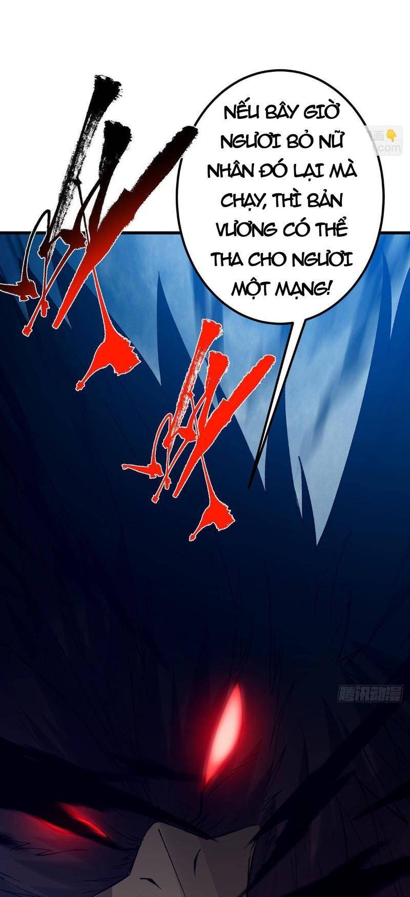 Chưởng Môn Khiêm Tốn Chút Chap 401 - Next Chap 402