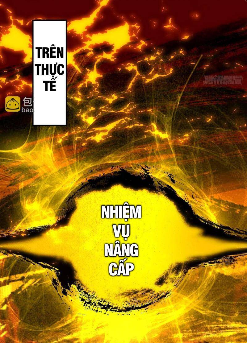 Chưởng Môn Khiêm Tốn Chút Chap 401 - Next Chap 402