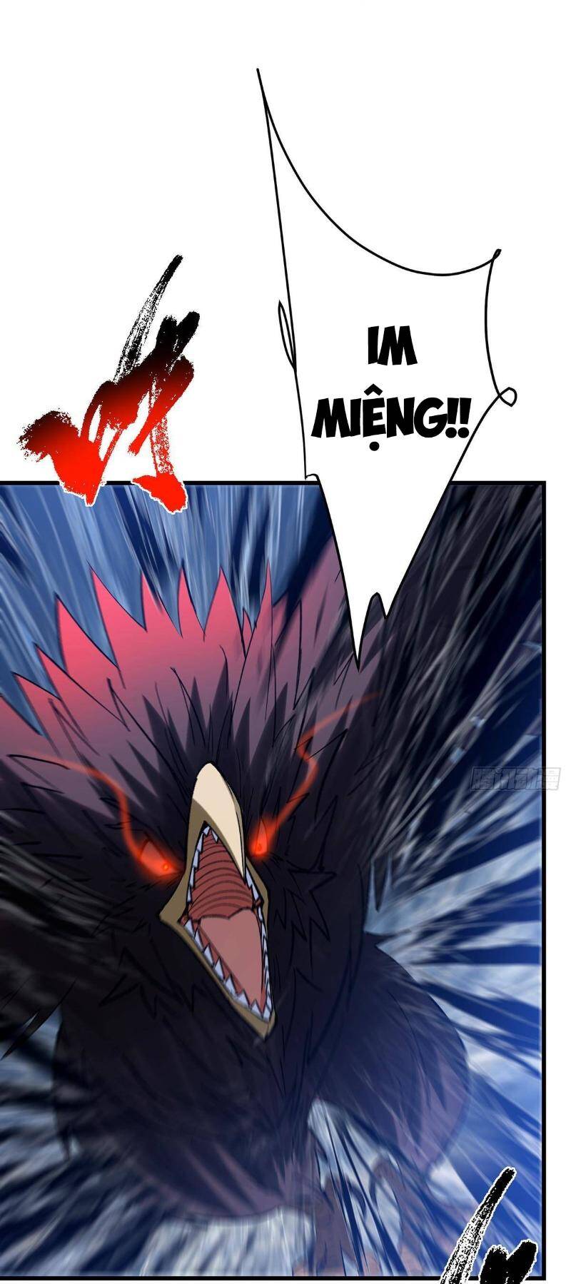 Chưởng Môn Khiêm Tốn Chút Chap 401 - Next Chap 402