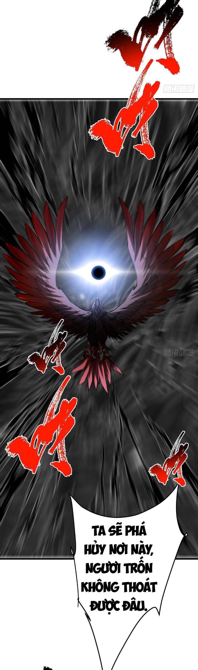 Chưởng Môn Khiêm Tốn Chút Chap 401 - Next Chap 402