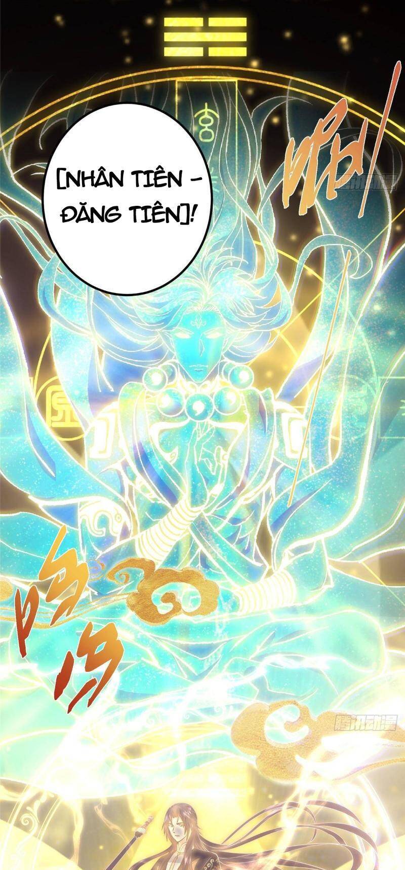 Chưởng Môn Khiêm Tốn Chút Chap 402 - Next Chap 403