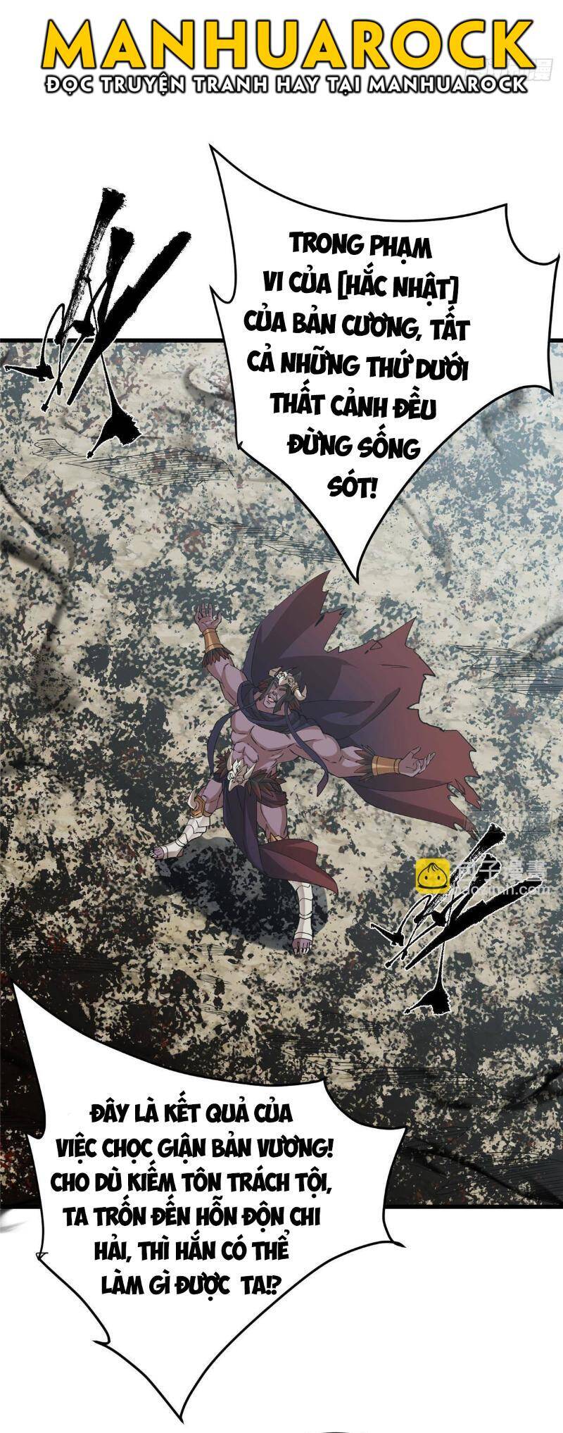 Chưởng Môn Khiêm Tốn Chút Chap 402 - Next Chap 403