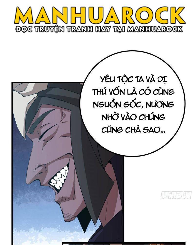 Chưởng Môn Khiêm Tốn Chút Chap 402 - Next Chap 403