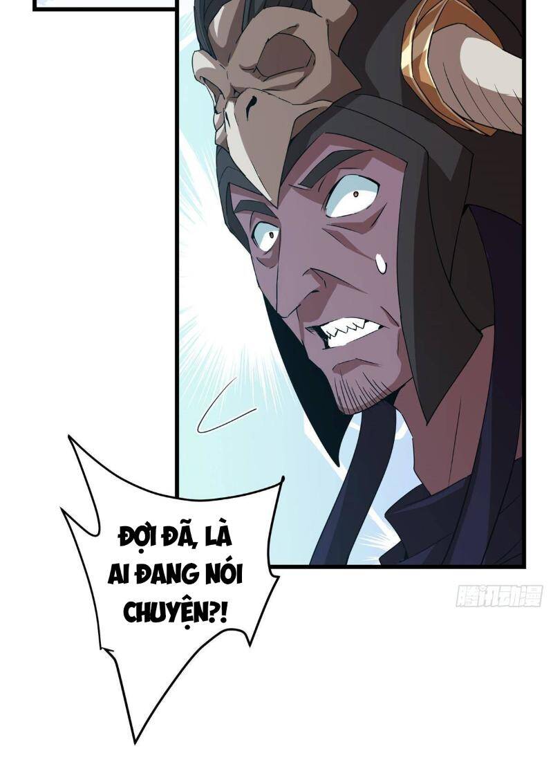 Chưởng Môn Khiêm Tốn Chút Chap 402 - Next Chap 403