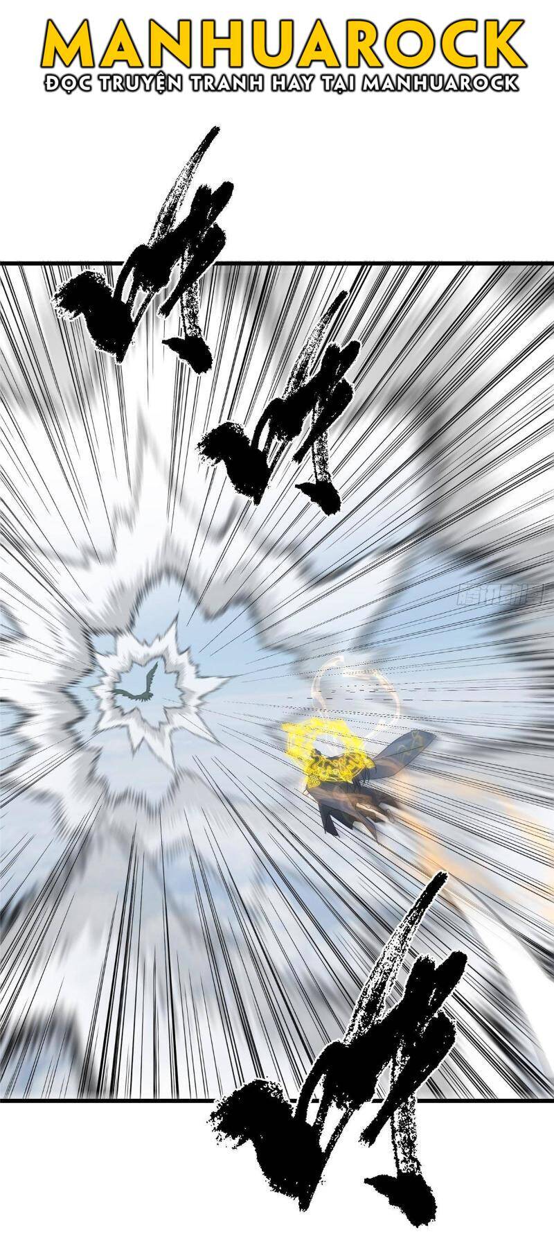 Chưởng Môn Khiêm Tốn Chút Chap 402 - Next Chap 403