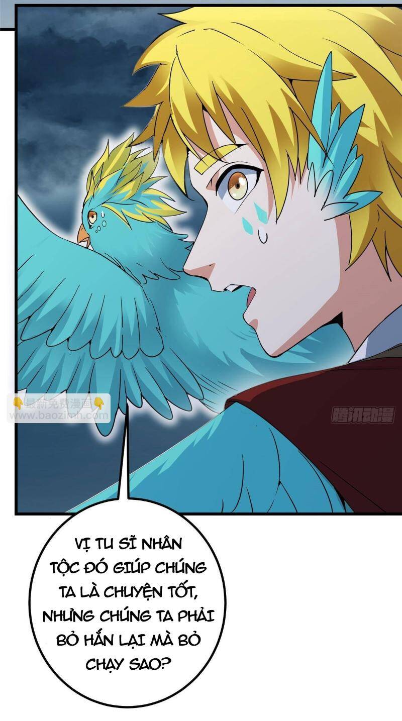 Chưởng Môn Khiêm Tốn Chút Chap 404 - Next Chap 405