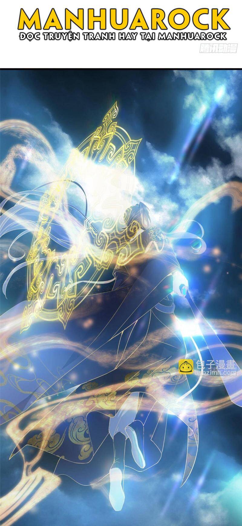 Chưởng Môn Khiêm Tốn Chút Chap 404 - Next Chap 405