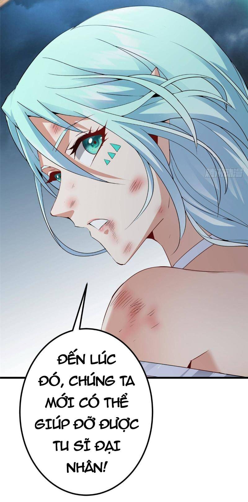 Chưởng Môn Khiêm Tốn Chút Chap 404 - Next Chap 405