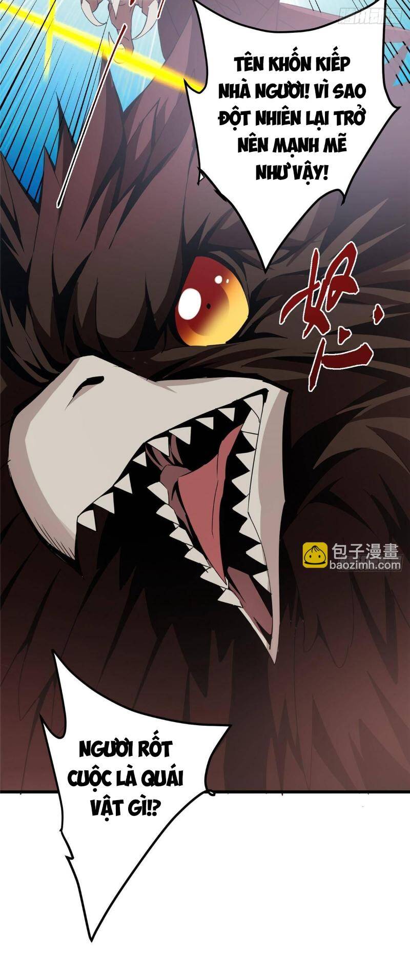 Chưởng Môn Khiêm Tốn Chút Chap 404 - Next Chap 405