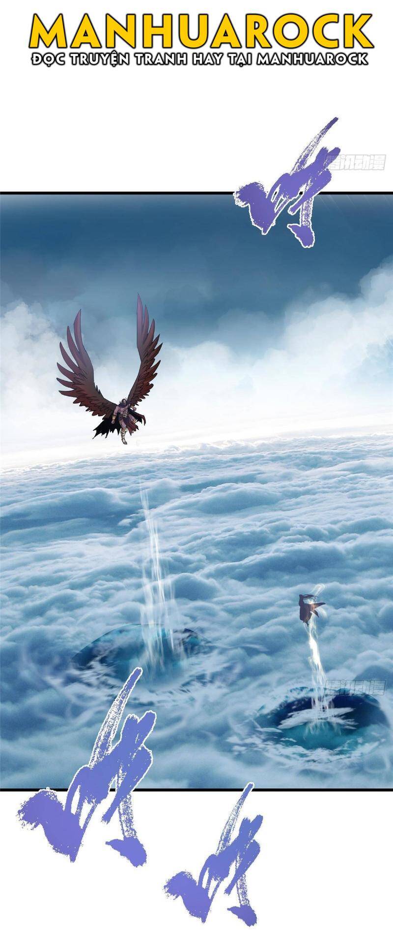 Chưởng Môn Khiêm Tốn Chút Chap 404 - Next Chap 405