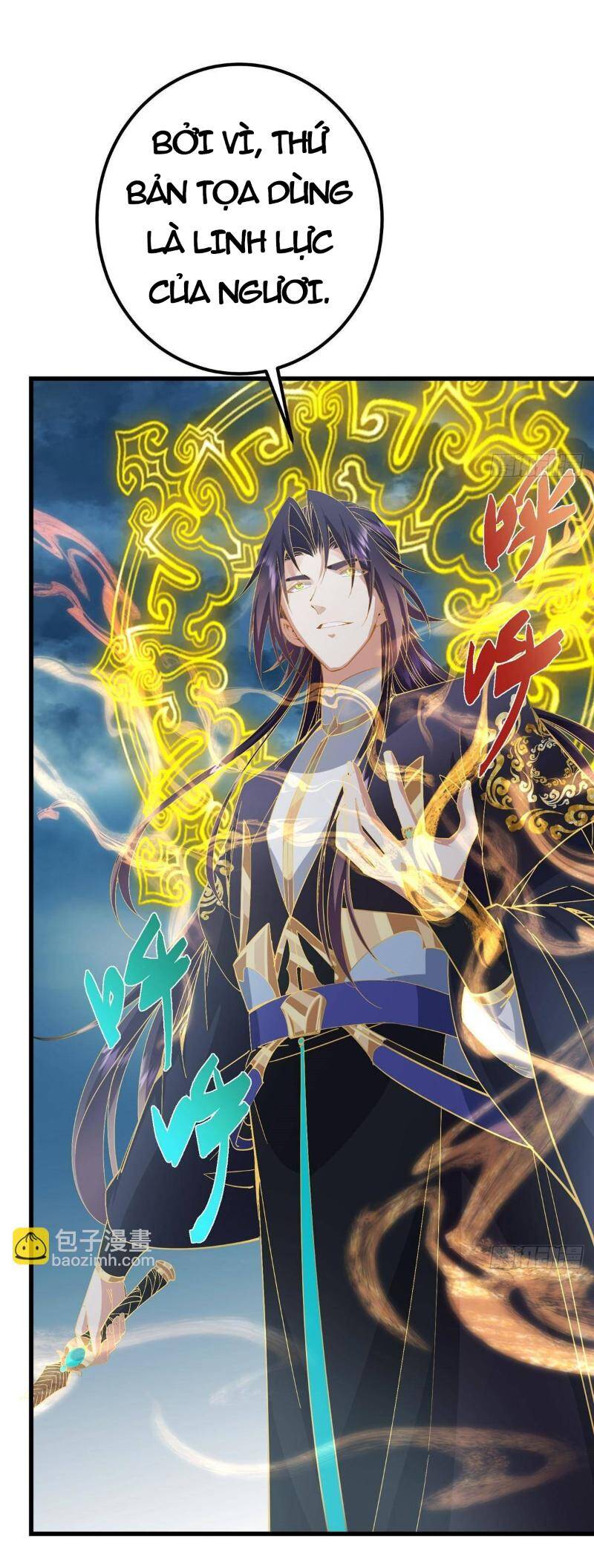 Chưởng Môn Khiêm Tốn Chút Chap 404 - Next Chap 405