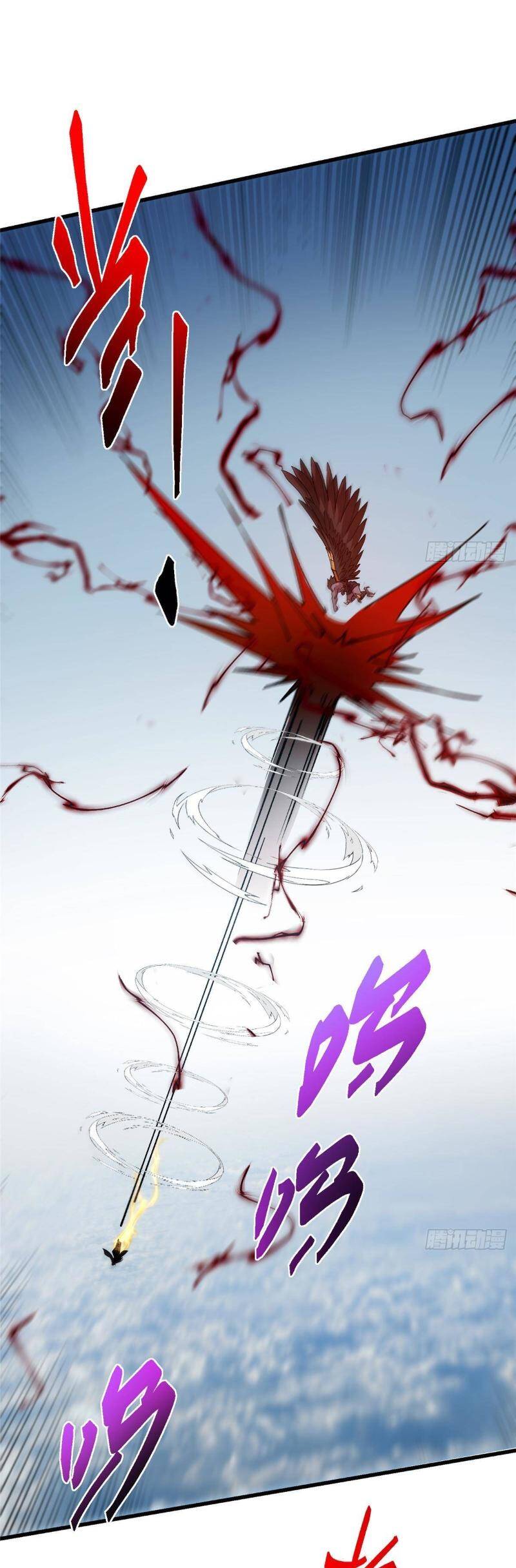 Chưởng Môn Khiêm Tốn Chút Chap 404 - Next Chap 405