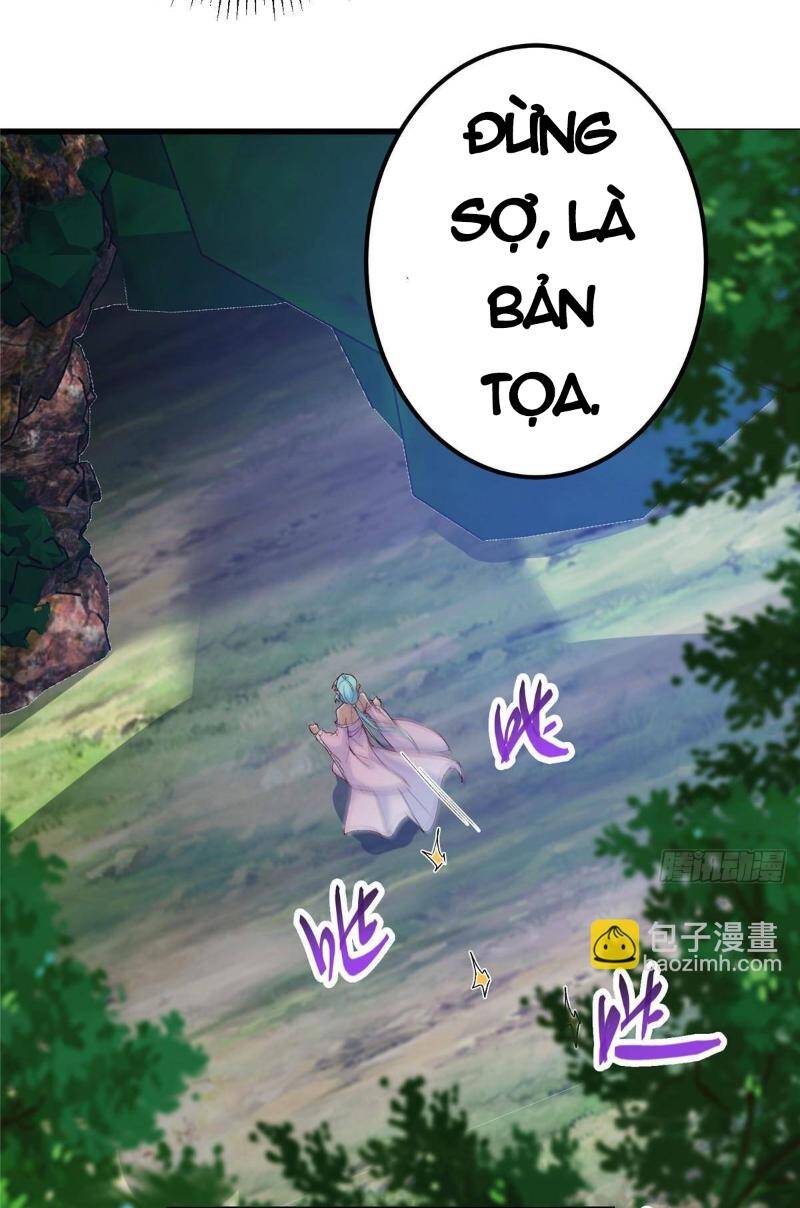 Chưởng Môn Khiêm Tốn Chút Chap 405 - Next Chap 406