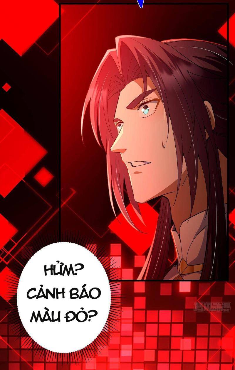 Chưởng Môn Khiêm Tốn Chút Chap 406 - Next Chap 407