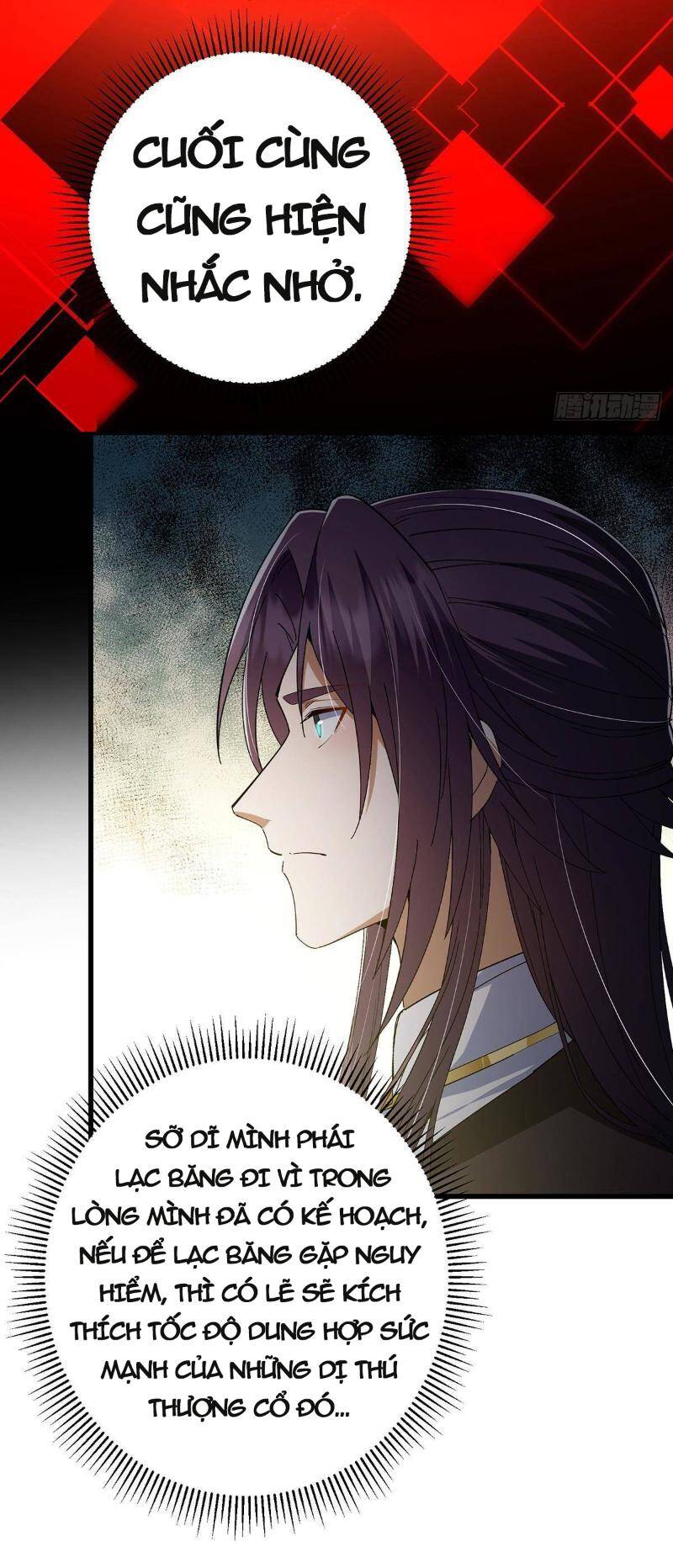 Chưởng Môn Khiêm Tốn Chút Chap 406 - Next Chap 407