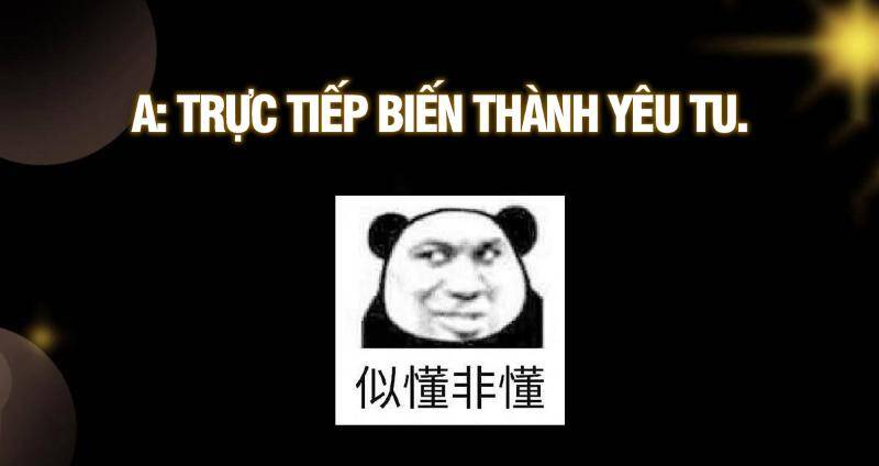 Chưởng Môn Khiêm Tốn Chút Chap 406 - Next Chap 407