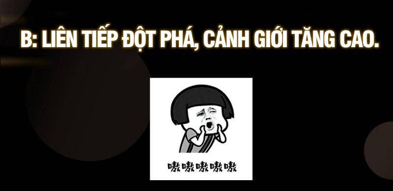 Chưởng Môn Khiêm Tốn Chút Chap 406 - Next Chap 407