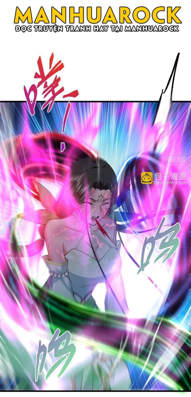 Chưởng Môn Khiêm Tốn Chút Chap 407 - Next Chap 408