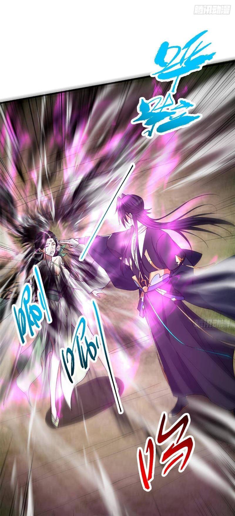 Chưởng Môn Khiêm Tốn Chút Chap 407 - Next Chap 408